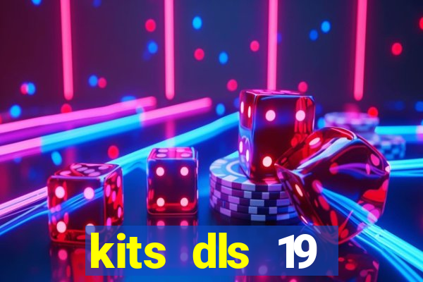 kits dls 19 manchester united